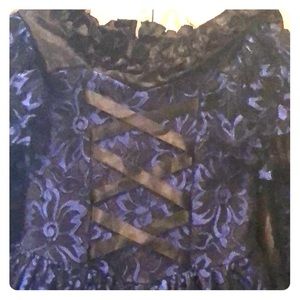 Chasing Fireflies Halloween costume for girls